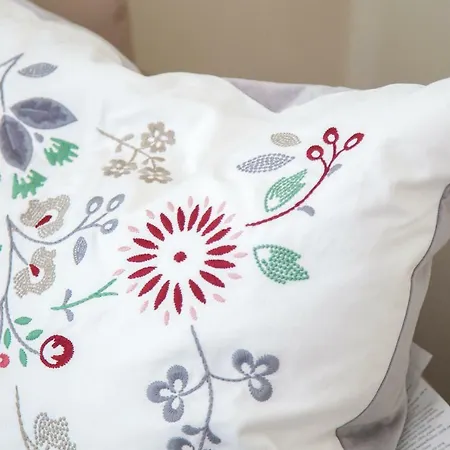 Casa Prima Fila Mare Porto San Giorgio