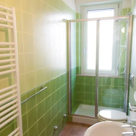 Casa Prima Fila Mare Porto San Giorgio