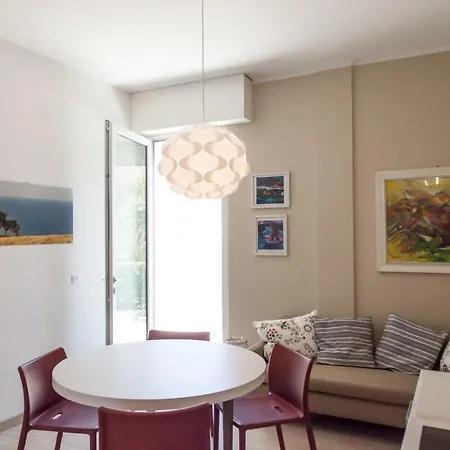 Casa Prima Fila Mare Appartamento *