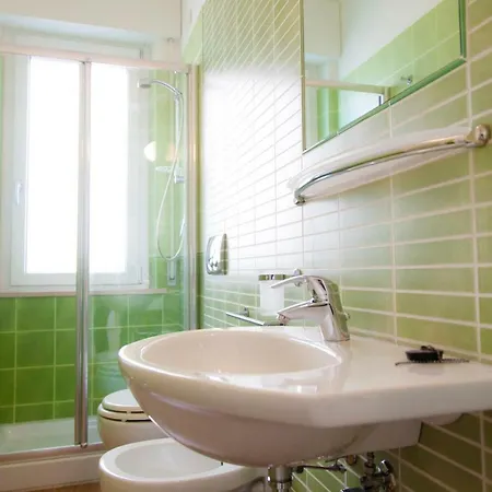 Apartmán Casa Prima Fila Mare *