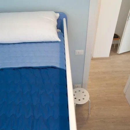 Casa Prima Fila Mare *