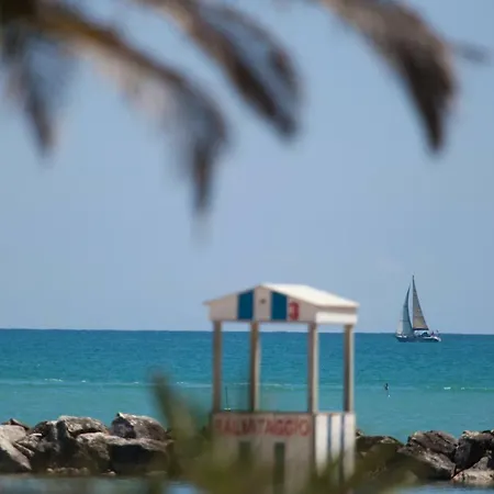 Casa Prima Fila Mare *