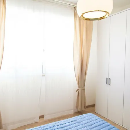 Casa Prima Fila Mare *