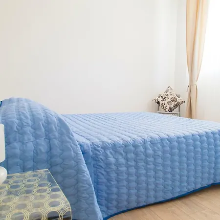 Casa Prima Fila Mare Appartamento