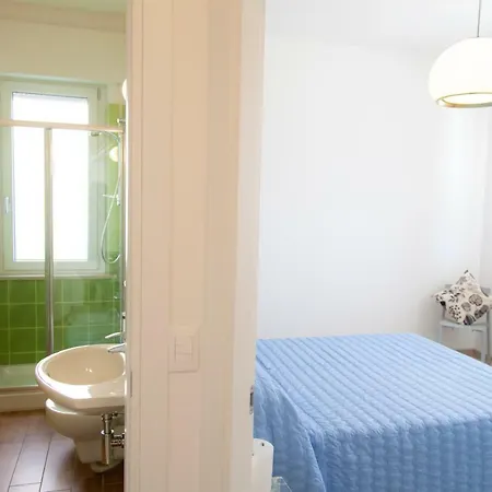 Apartmán Casa Prima Fila Mare *