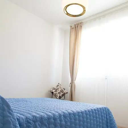 Casa Prima Fila Mare * Porto San Giorgio