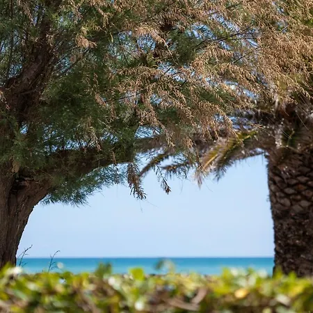 Casa Prima Fila Mare Appartamento *