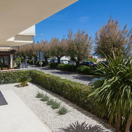 Casa Prima Fila Mare Appartamento *