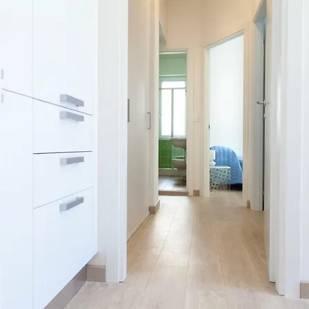 Casa Prima Fila Mare Apartmán