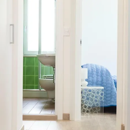 Casa Prima Fila Mare Apartmán
